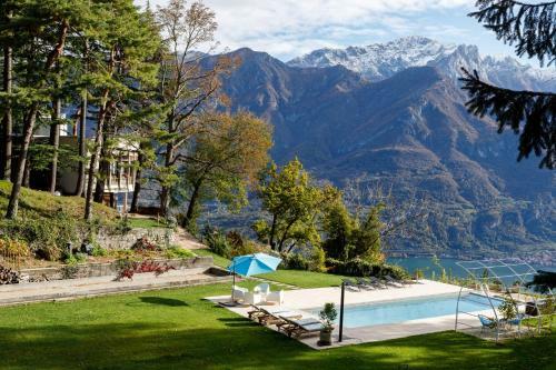 Villa Ponti Bellavista