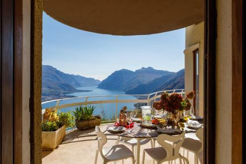 Villa Ponti Bellavista
