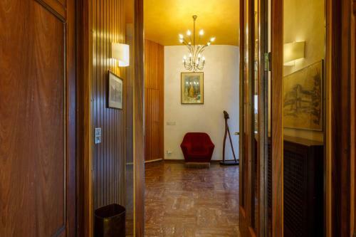 Villa Ponti Bellavista