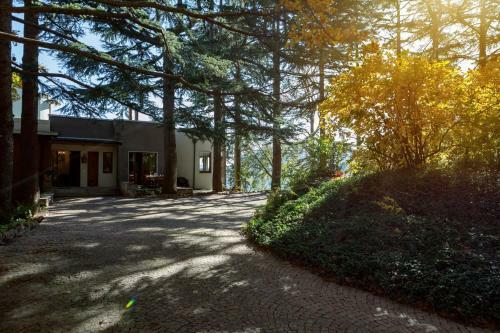 Villa Ponti Bellavista