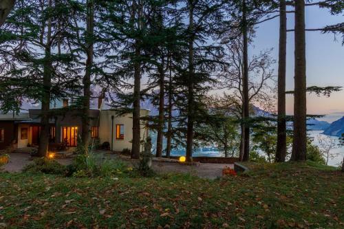 Villa Ponti Bellavista