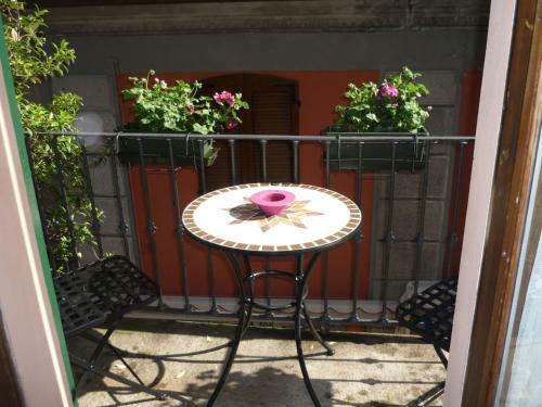 Serbelloni Holiday Apartment 20