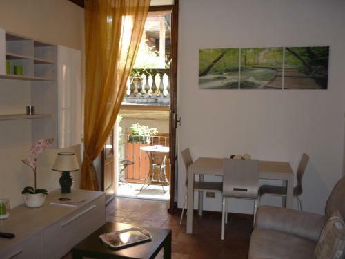 Serbelloni Holiday Apartment 20