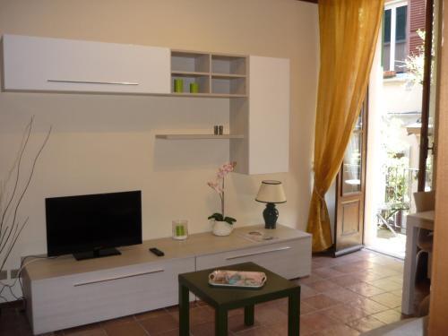Serbelloni Holiday Apartment 20