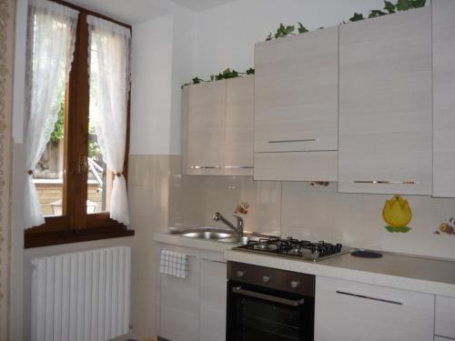 Serbelloni Holiday Apartment 20