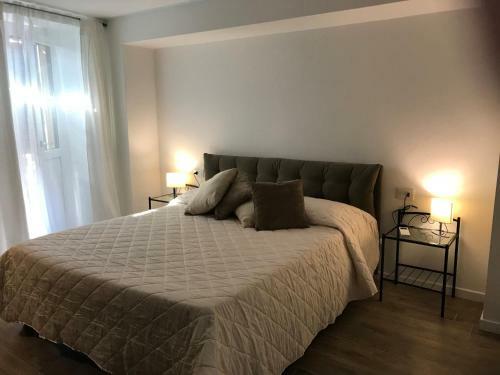 Apartamento Appartamento Giacinta