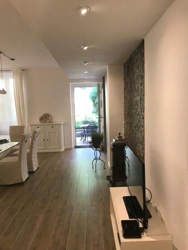 Apartamento Appartamento Giacinta