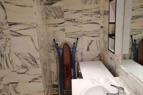 Apartamento Appart 1er Ligne Pied Dans L'eau Plage+parking