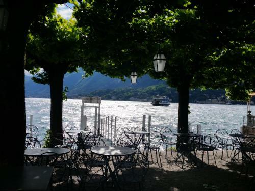 Apartamento Alba E Tramonto Appartamenti Vista Lago
