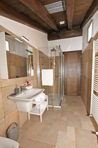 Apartamento Alba E Tramonto Appartamenti Vista Lago