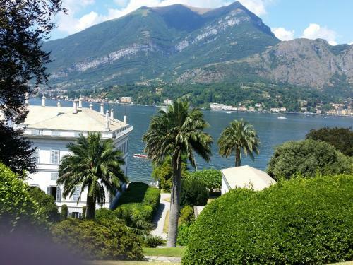 Apartamento Alba E Tramonto Appartamenti Vista Lago