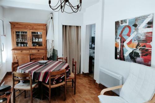 Superb House At 1 Minute From The Beach