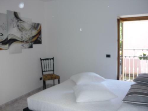 Serbelloni Holiday Apartment 37