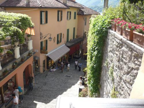 Serbelloni Holiday Apartment 37