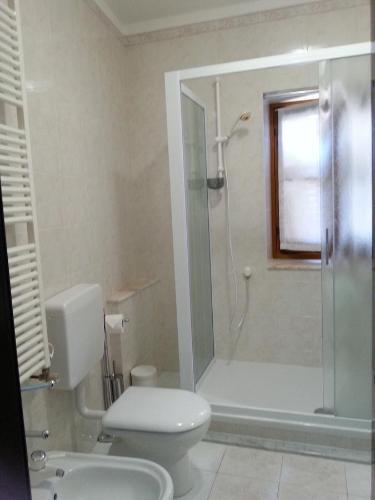 Serbelloni Holiday Apartment 37