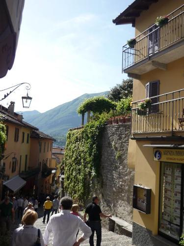 Serbelloni Holiday Apartment 37