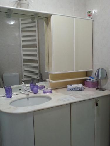Serbelloni Holiday Apartment 37
