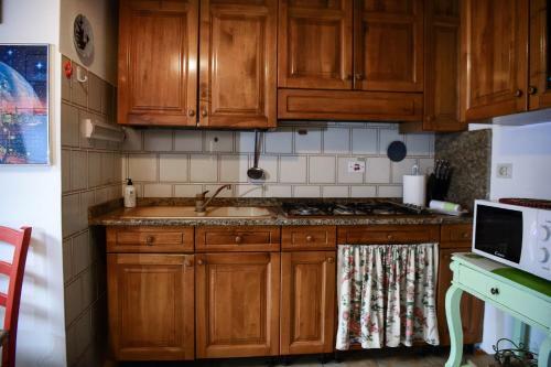 Apartamento Easy Welcome Ca' Del Pepoto