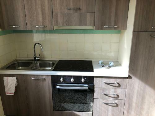 Apartamento Maggie?s House