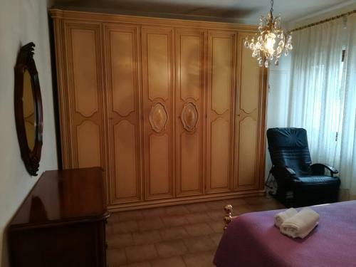 Apartamento Casa Angelina