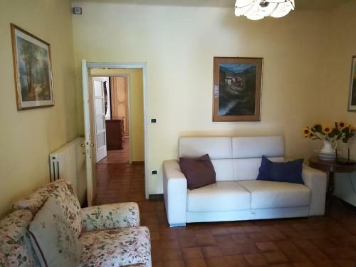 Apartamento Casa Angelina