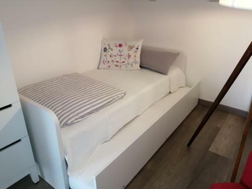 Apartamento Bellagio Holiday Home