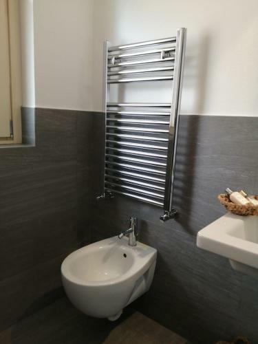 Apartamento Bellagio Holiday Home