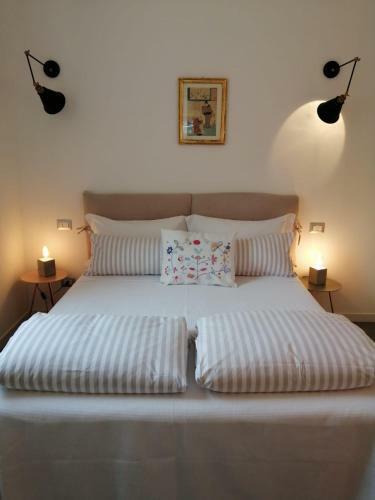 Apartamento Bellagio Holiday Home