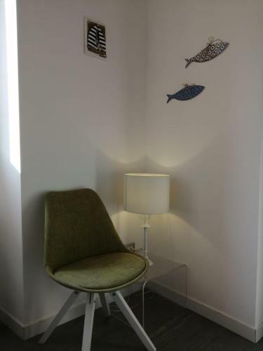 Apartamento Bellagio Holiday Home