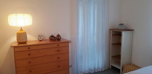 Apartamento Bellagio Holiday Home