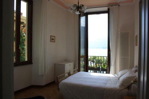 Apartamento Imbarcadero Lake View