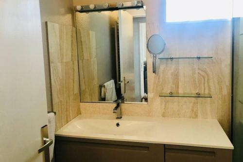 Apartamento Appartement Arcachon Centre Avec Parking Priv�