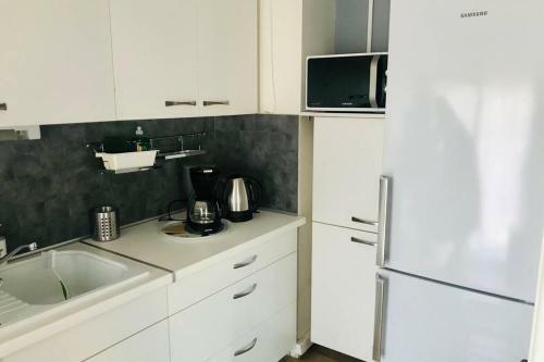 Apartamento Appartement Arcachon Centre Avec Parking Priv�