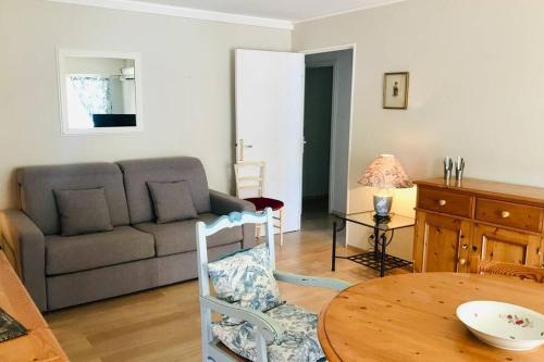 Apartamento Appartement Arcachon Centre Avec Parking Priv�