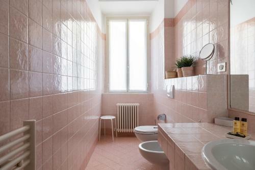 Il Cortiletto Apartment Bellagio