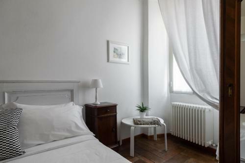 Il Cortiletto Apartment Bellagio