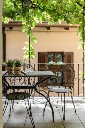Il Cortiletto Apartment Bellagio
