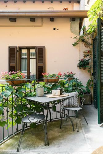 Il Cortiletto Apartment Bellagio
