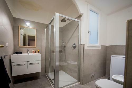 Apartamento Appartamento Paloma