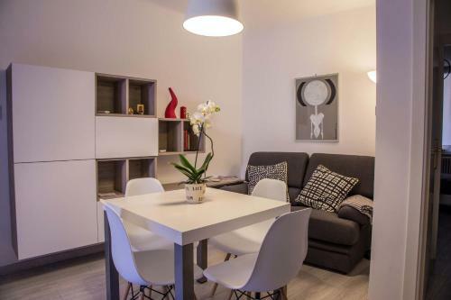 Apartamento Appartamento Paloma