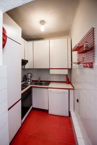 Apartamento Appartamento Paloma