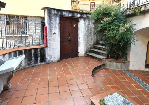 Bellagio Countryside Apartment