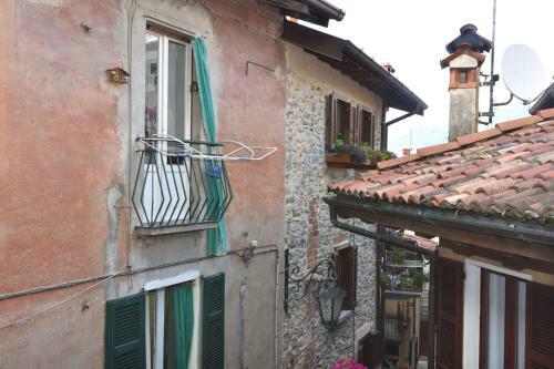 Bellagio Countryside Apartment