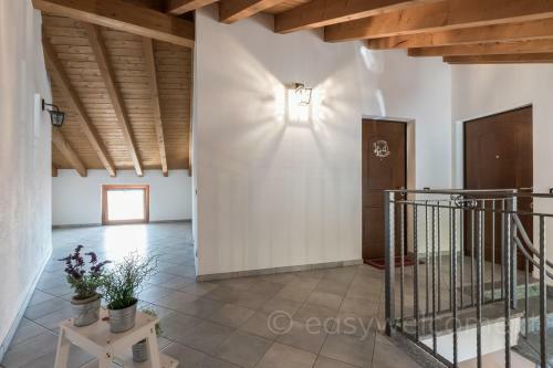 Apartamento Easy Welcome La Filanda - Canapa