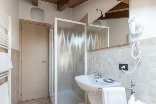 Apartamento Easy Welcome La Filanda - Canapa