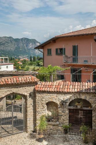 Apartamento Easy Welcome La Filanda - Canapa