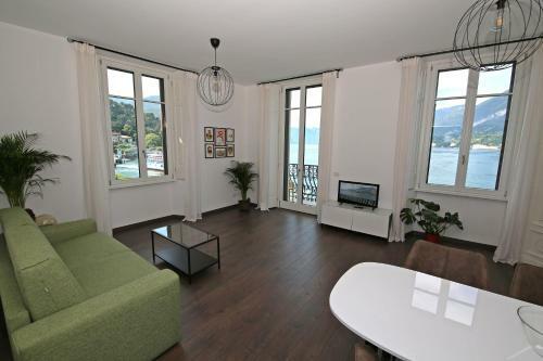 Apartamento Palazzo Barindelli Suite Verde