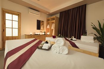 Anik Boutique Hotel