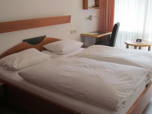 Hotel Zum Kreuz