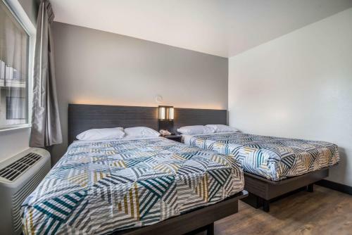 Motel 6 College Station - Bryan